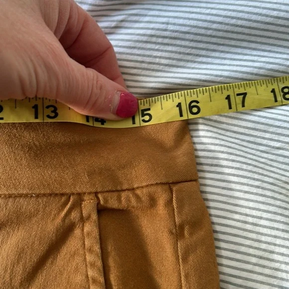 Tradlands Brown Pants - Picture 5 of 7